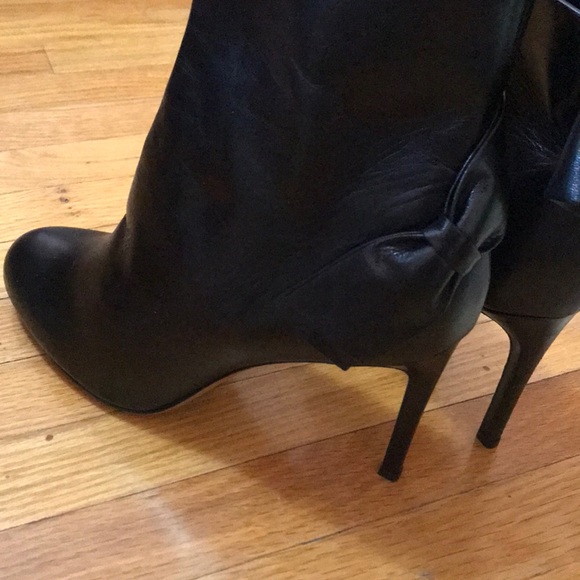 High heel boots - Picture 3 of 6